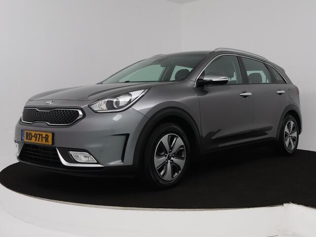 KIA Niro 1.6 GDi Hybrid DynamicLine | Camera | Navigatie | Trekhaak | | Nederlandse Auto | NAP |