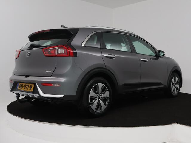 KIA Niro 1.6 GDi Hybrid DynamicLine | Camera | Navigatie | Trekhaak | | Nederlandse Auto | NAP |