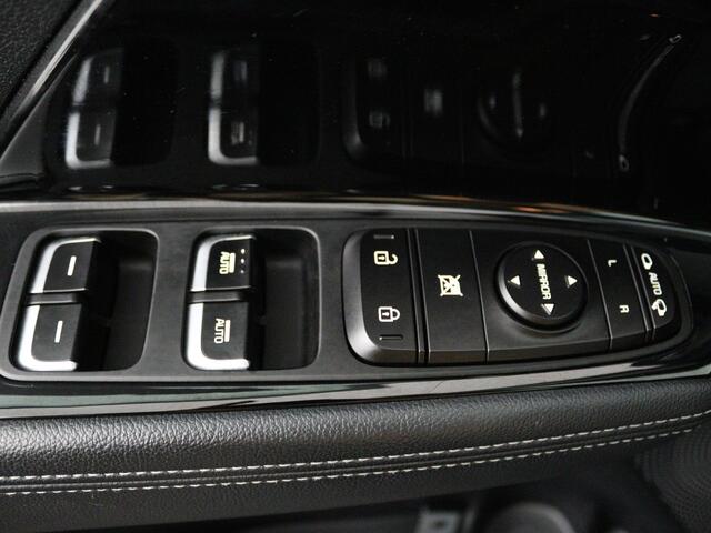 KIA Niro 1.6 GDi Hybrid DynamicLine | Camera | Navigatie | Trekhaak | | Nederlandse Auto | NAP |