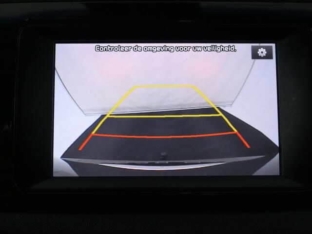 KIA Niro 1.6 GDi Hybrid DynamicLine | Camera | Navigatie | Trekhaak | | Nederlandse Auto | NAP |