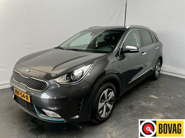 KIA Niro 1.6 GDi PHEV Plug in BusinessLine