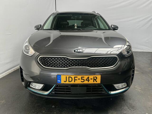 KIA Niro 1.6 GDi PHEV Plug in BusinessLine
