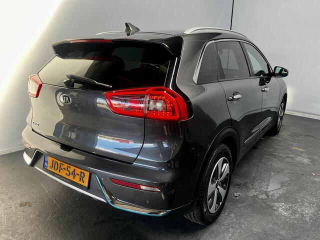 KIA Niro 1.6 GDi PHEV Plug in BusinessLine