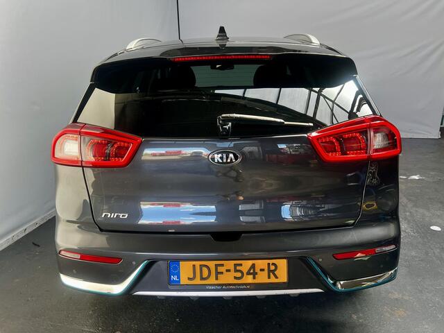 KIA Niro 1.6 GDi PHEV Plug in BusinessLine