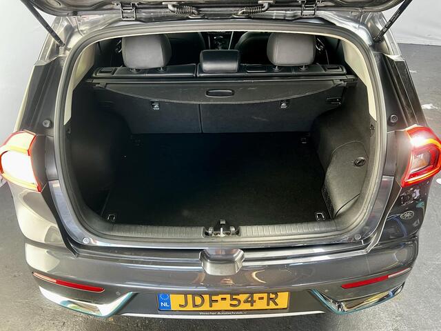 KIA Niro 1.6 GDi PHEV Plug in BusinessLine