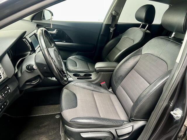 KIA Niro 1.6 GDi PHEV Plug in BusinessLine