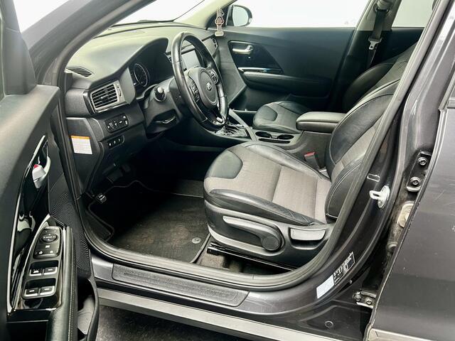 KIA Niro 1.6 GDi PHEV Plug in BusinessLine