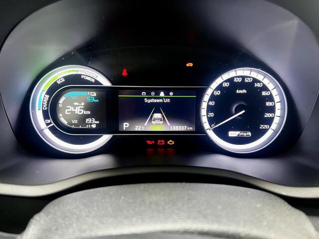 KIA Niro 1.6 GDi PHEV Plug in BusinessLine