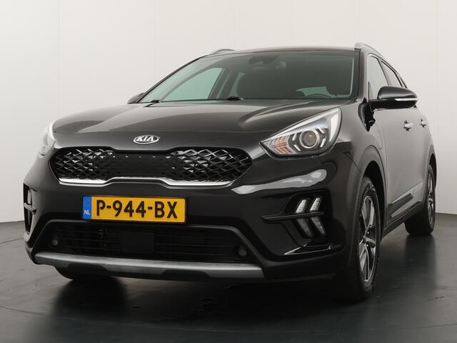 KIA Niro 1.6 GDi PHEV DynamicPlusLine - Apple/Android Carplay - Adaptief Cruise Control - Stoel/Stuurverwarming - Fabrieksgarantie tot 2026