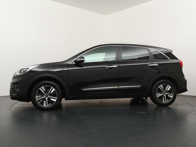 KIA Niro 1.6 GDi PHEV DynamicPlusLine - Apple/Android Carplay - Adaptief Cruise Control - Stoel/Stuurverwarming - Fabrieksgarantie tot 2026