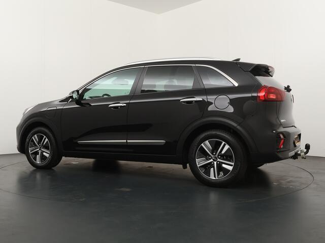 KIA Niro 1.6 GDi PHEV DynamicPlusLine - Apple/Android Carplay - Adaptief Cruise Control - Stoel/Stuurverwarming - Fabrieksgarantie tot 2026
