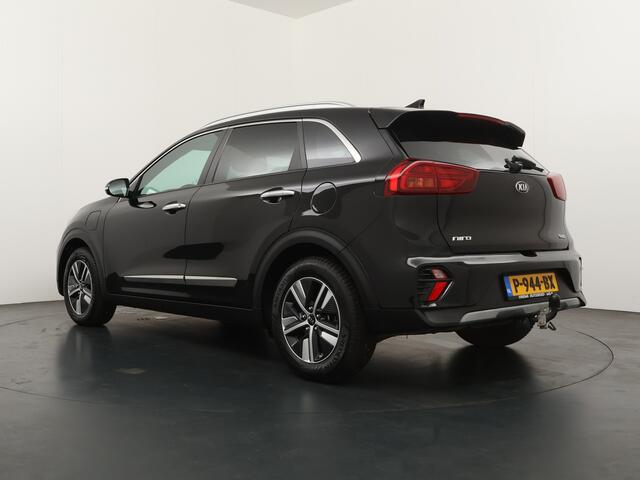 KIA Niro 1.6 GDi PHEV DynamicPlusLine - Apple/Android Carplay - Adaptief Cruise Control - Stoel/Stuurverwarming - Fabrieksgarantie tot 2026