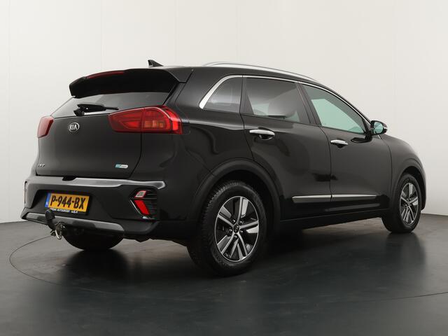 KIA Niro 1.6 GDi PHEV DynamicPlusLine - Apple/Android Carplay - Adaptief Cruise Control - Stoel/Stuurverwarming - Fabrieksgarantie tot 2026