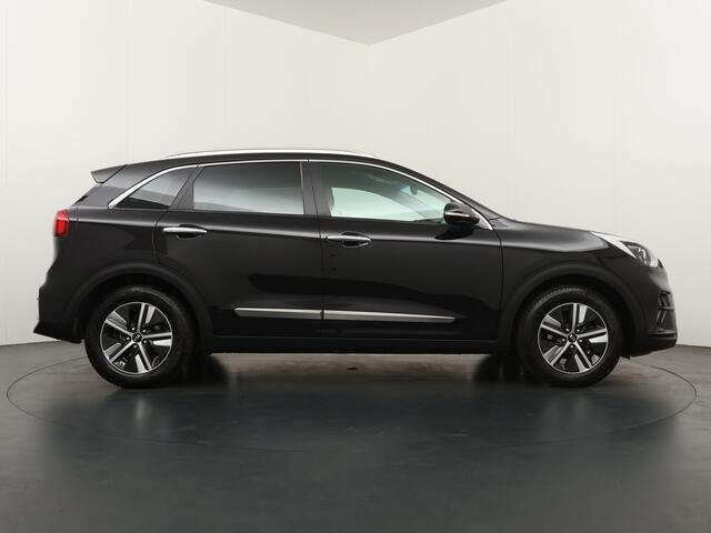 KIA Niro 1.6 GDi PHEV DynamicPlusLine - Apple/Android Carplay - Adaptief Cruise Control - Stoel/Stuurverwarming - Fabrieksgarantie tot 2026