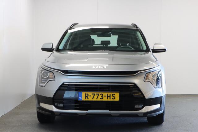 KIA Niro 1.6 GDi Hybrid DynamicLine 4 Seizoensbanden