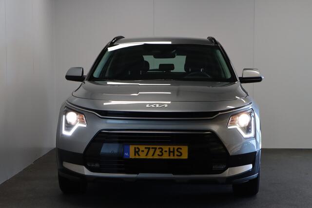 KIA Niro 1.6 GDi Hybrid DynamicLine 4 Seizoensbanden