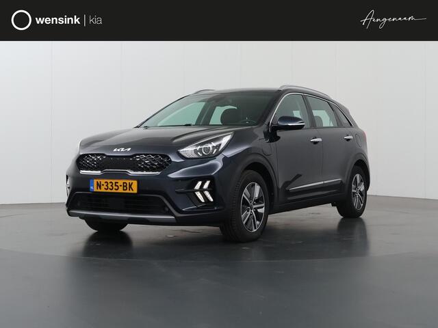 KIA Niro 1.6 GDi PHEV DynamicLine | Navigatie | Parkeercamera | Climate Control | Cruise Control |