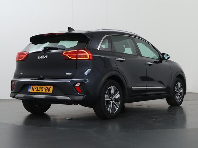 KIA Niro 1.6 GDi PHEV DynamicLine | Navigatie | Parkeercamera | Climate Control | Cruise Control |