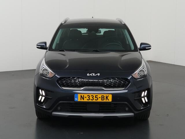 KIA Niro 1.6 GDi PHEV DynamicLine | Navigatie | Parkeercamera | Climate Control | Cruise Control |