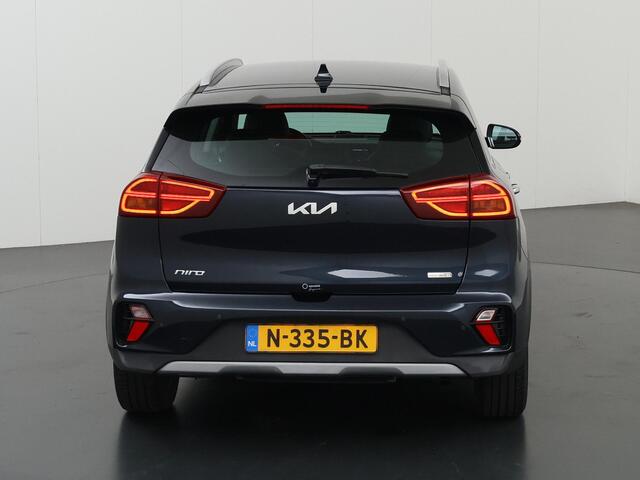 KIA Niro 1.6 GDi PHEV DynamicLine | Navigatie | Parkeercamera | Climate Control | Cruise Control |