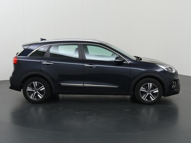 KIA Niro 1.6 GDi PHEV DynamicLine | Navigatie | Parkeercamera | Climate Control | Cruise Control |