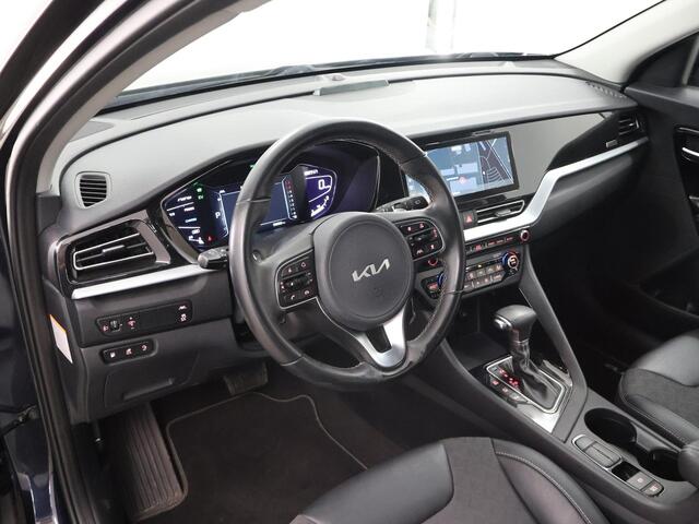 KIA Niro 1.6 GDi PHEV DynamicLine | Navigatie | Parkeercamera | Climate Control | Cruise Control |