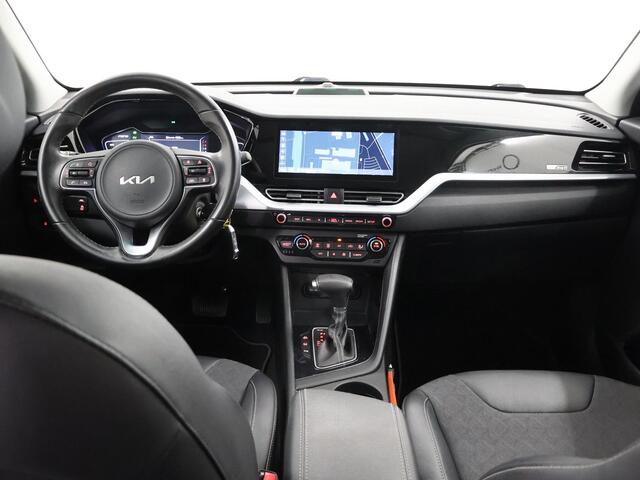 KIA Niro 1.6 GDi PHEV DynamicLine | Navigatie | Parkeercamera | Climate Control | Cruise Control |