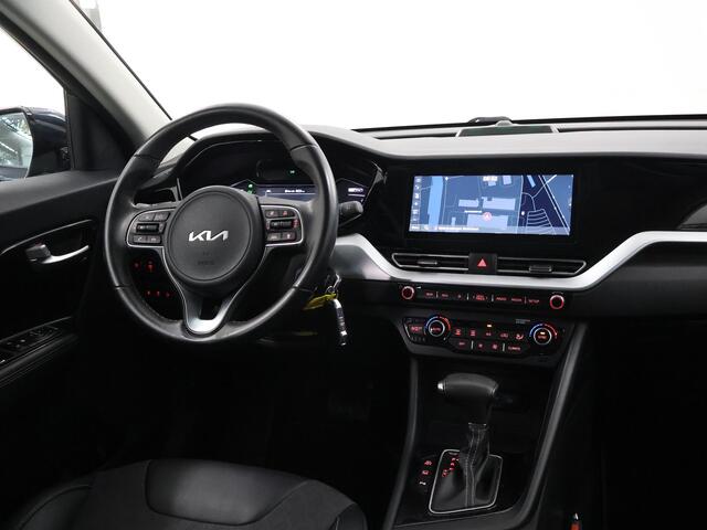 KIA Niro 1.6 GDi PHEV DynamicLine | Navigatie | Parkeercamera | Climate Control | Cruise Control |
