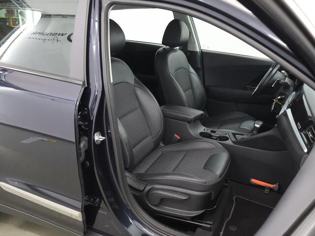 KIA Niro 1.6 GDi PHEV DynamicLine | Navigatie | Parkeercamera | Climate Control | Cruise Control |