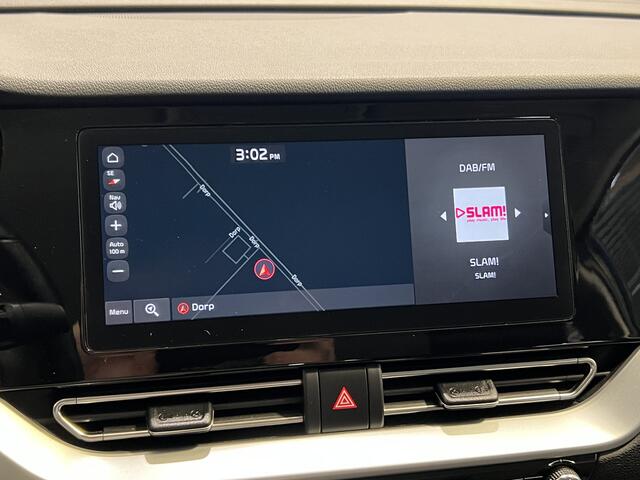 KIA Niro 1.6 GDi Hybrid DynamicLine | Navigatie/Android/Apple Carplay | LM Velgen 16" | Adaptive Cruise Control | Trekhaak | Airco | Lederen/Stoffen Bekleding |