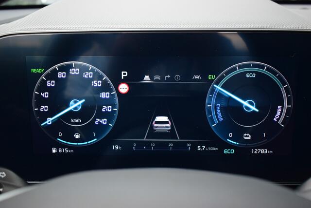 KIA Niro 1.6i-16V Hybrid DynamicLine DCT6/Autom. | Adaptive Cruise Control | Navigatie | Camera | Tot 10Jr. Kia-Garantie |