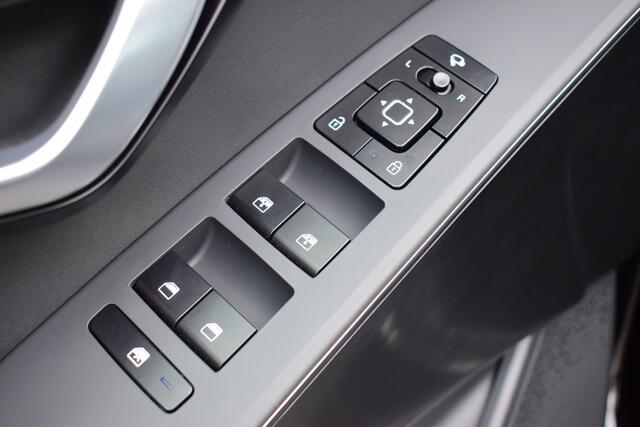 KIA Niro 1.6i-16V Hybrid DynamicLine DCT6/Autom. | Adaptive Cruise Control | Navigatie | Camera | Tot 10Jr. Kia-Garantie |