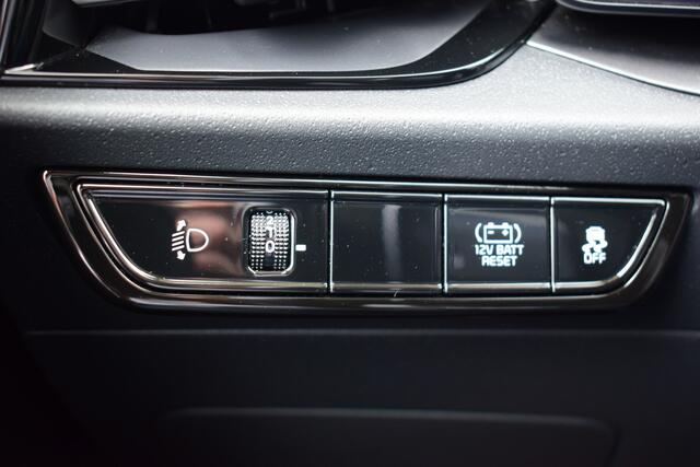 KIA Niro 1.6i-16V Hybrid DynamicLine DCT6/Autom. | Adaptive Cruise Control | Navigatie | Camera | Tot 10Jr. Kia-Garantie |