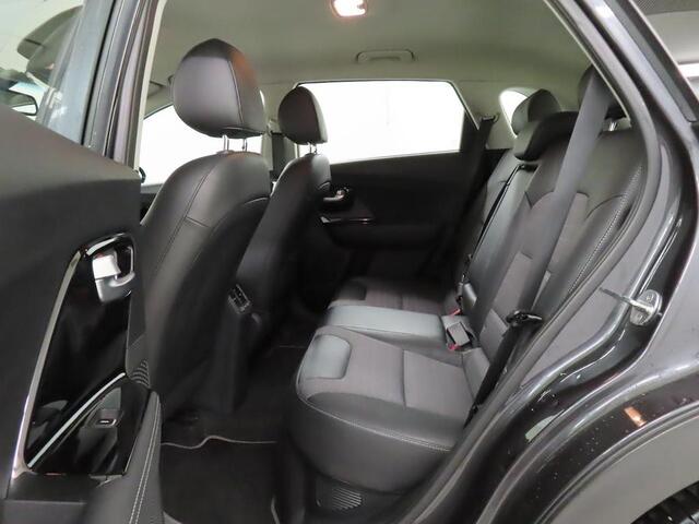 KIA Niro 1.6 GDi Hybrid DynamicLine Airco ECC Navi Carplay DAB+ Full LED Cruise Control PDC VA+ Camera