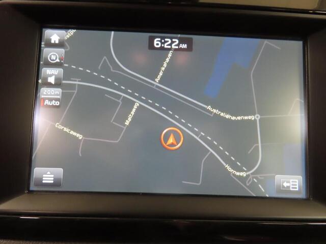 KIA Niro 1.6 GDi Hybrid DynamicLine Airco ECC Navi Carplay DAB+ Full LED Cruise Control PDC VA+ Camera