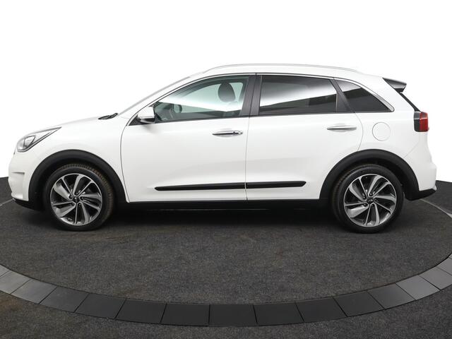 KIA Niro 1.6 GDi Hybrid ExecutiveLine Hybrid | 105 pk | Automaat | All in prijs + BOVAG Garantie |