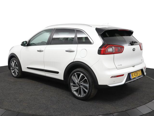 KIA Niro 1.6 GDi Hybrid ExecutiveLine Hybrid | 105 pk | Automaat | All in prijs + BOVAG Garantie |