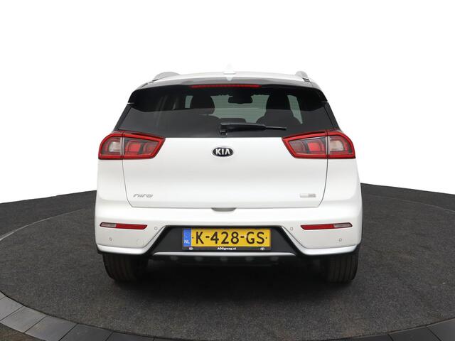 KIA Niro 1.6 GDi Hybrid ExecutiveLine Hybrid | 105 pk | Automaat | All in prijs + BOVAG Garantie |