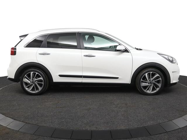 KIA Niro 1.6 GDi Hybrid ExecutiveLine Hybrid | 105 pk | Automaat | All in prijs + BOVAG Garantie |