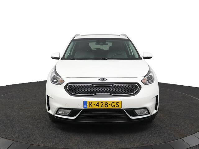 KIA Niro 1.6 GDi Hybrid ExecutiveLine Hybrid | 105 pk | Automaat | All in prijs + BOVAG Garantie |