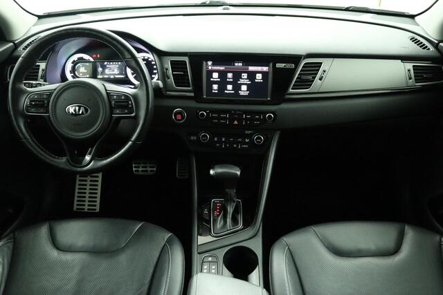 KIA Niro 1.6 GDi Hybrid ExecutiveLine Hybrid | 105 pk | Automaat | All in prijs + BOVAG Garantie |
