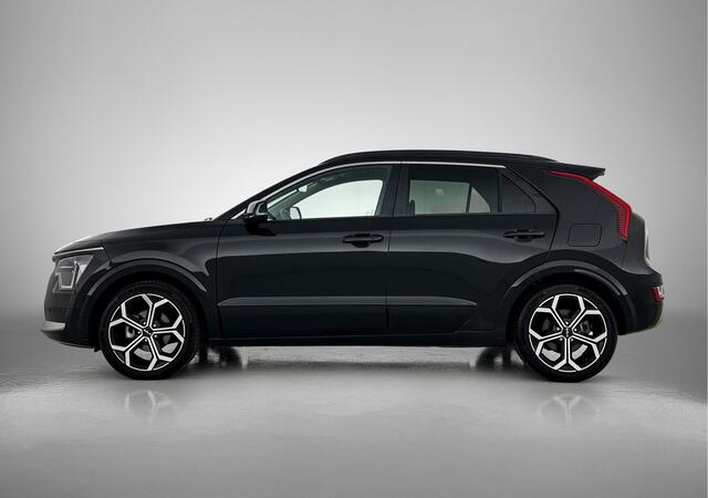 KIA Niro 1.6 GDi Hybrid DynamicPlusLine Parkeercamera | Stoel en stuur verwaming