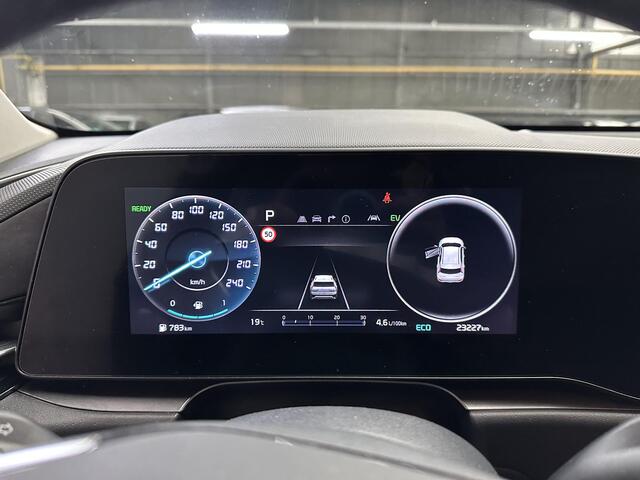 KIA Niro 1.6 GDi Hybrid DynamicLine Trekhaak, Nederlandse Auto, Nieuw geleverd.