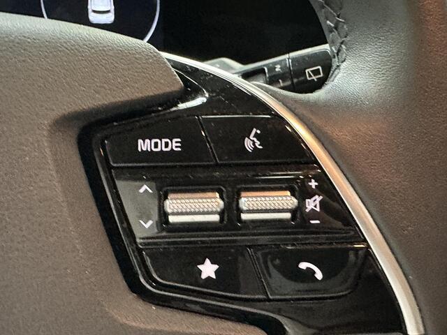 KIA Niro 1.6 GDi Hybrid DynamicLine Trekhaak, Nederlandse Auto, Nieuw geleverd.