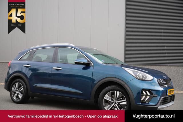 KIA Niro 1.6 GDi Hybrid DynamicLine/ Adaptive cruise/Trekhaak