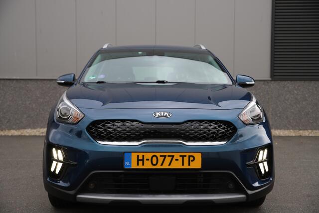 KIA Niro 1.6 GDi Hybrid DynamicLine/ Adaptive cruise/Trekhaak