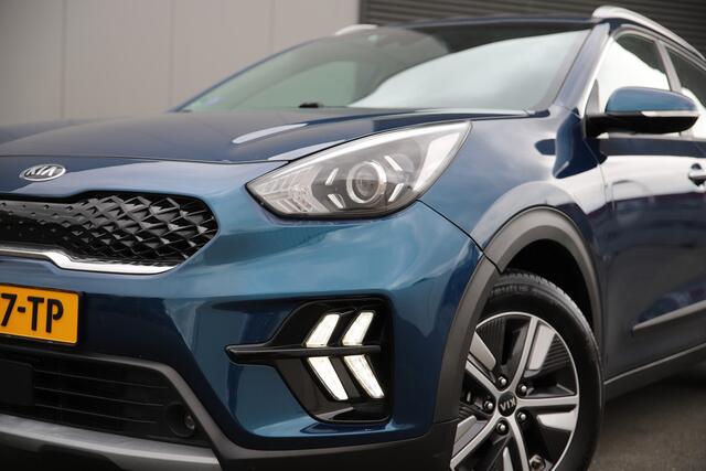 KIA Niro 1.6 GDi Hybrid DynamicLine/ Adaptive cruise/Trekhaak