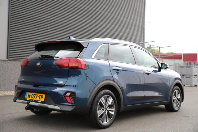 KIA Niro 1.6 GDi Hybrid DynamicLine/ Adaptive cruise/Trekhaak