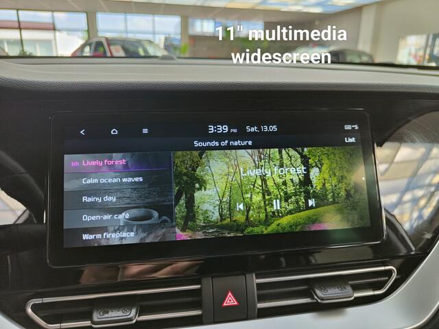 KIA Niro 1.6 GDi Hybrid DynamicLine/ Adaptive cruise/Trekhaak