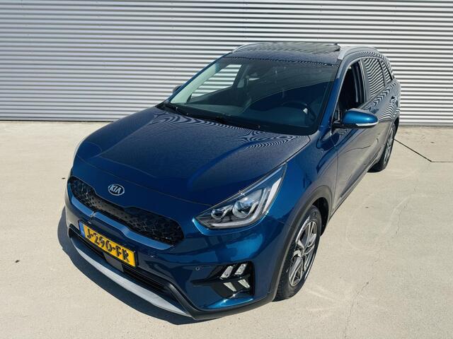 KIA Niro 1.6 GDi Hybrid ExecutiveLine NW Geleverd & Onderhouden | Trekhaak | 31660 km !!